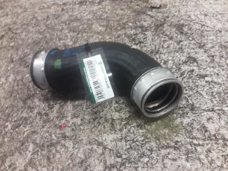 Recambio de tubo para volkswagen passat berlina (3c2) advance referencia OEM IAM 1K0145838D INTERCOOLER 