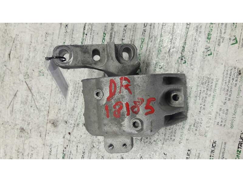 Recambio de soporte motor derecho para volkswagen golf iv berlina (1j1) conceptline referencia OEM IAM   