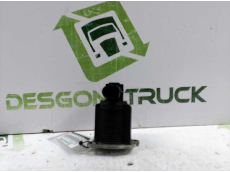 Recambio de valvula egr para renault espace iv (jk0) dynamique referencia OEM IAM   