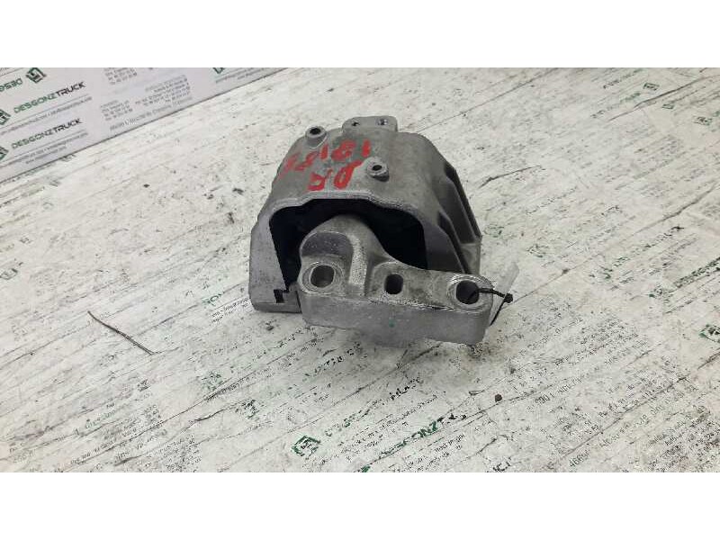 Recambio de soporte motor derecho para volkswagen golf iv berlina (1j1) conceptline referencia OEM IAM   