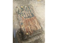 Recambio de grupo para volvo fl 7 fki intercooler 210 kw 4x2 e2 corto referencia OEM IAM EV85B 4,25-1  2