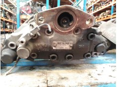 Recambio de pinza freno delantera derecha para man f 2000 19.xxx 12.0 diesel referencia OEM IAM 81508046200 68321615  2