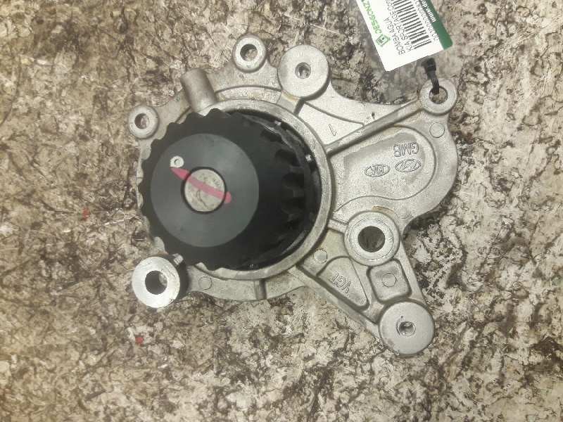 Recambio de bomba agua para kia sportage concept referencia OEM IAM   