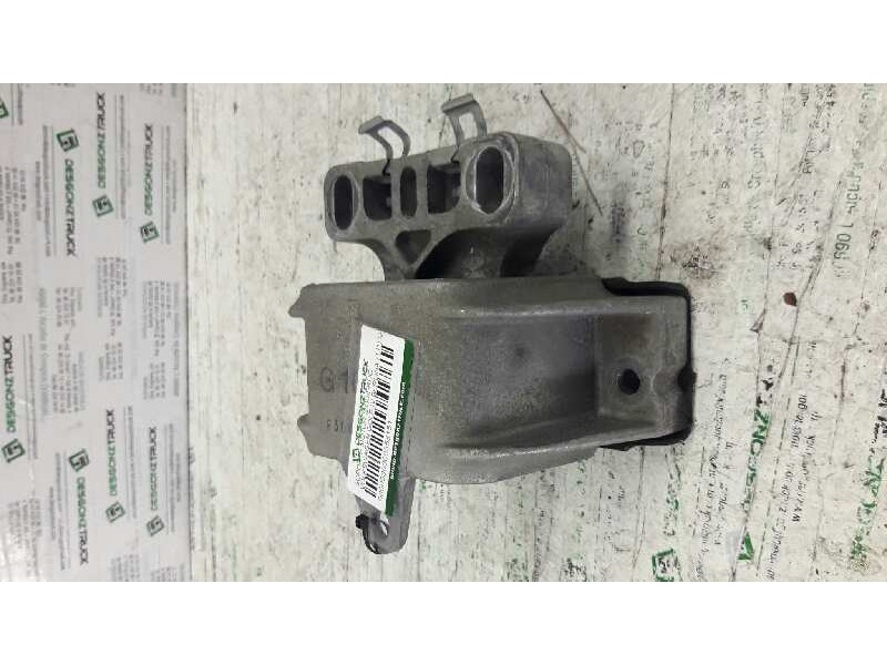 Recambio de soporte motor izquierdo para volkswagen golf iv berlina (1j1) conceptline referencia OEM IAM   