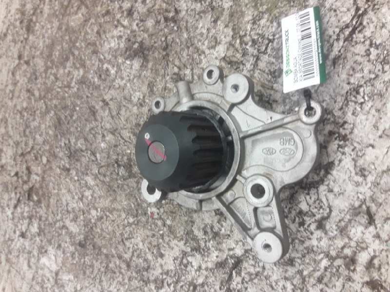 Recambio de bomba agua para kia sportage concept referencia OEM IAM   