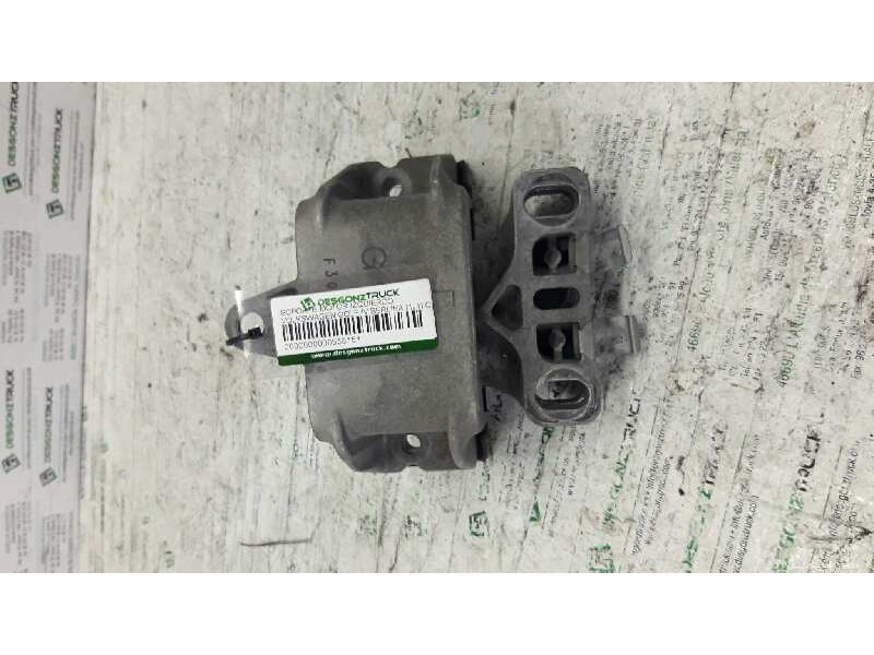 Recambio de soporte motor izquierdo para volkswagen golf iv berlina (1j1) conceptline referencia OEM IAM   