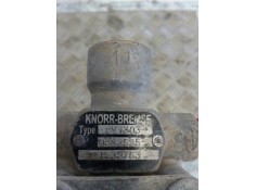 Recambio de valvula aire para scania serie 4 (p/r 94 g) fg  260 (4x2) e2/e3 corto cp 13 / 14 b referencia OEM IAM SV1303 0342525 2