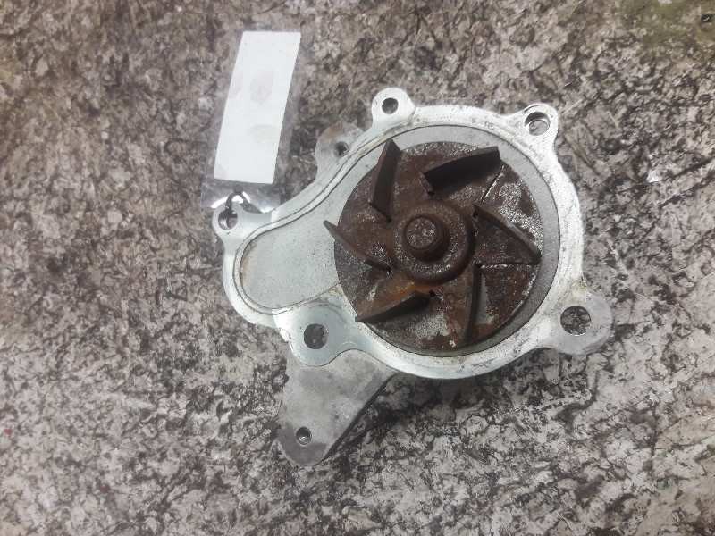 Recambio de bomba agua para kia sportage concept referencia OEM IAM   