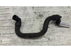 Recambio de manguera de agua para peugeot 407 st confort referencia OEM IAM   
