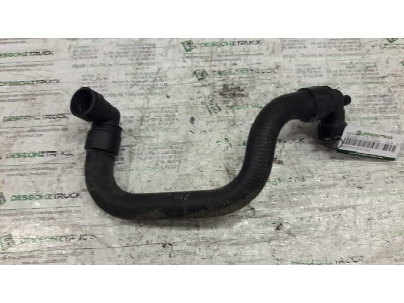 Recambio de manguera de agua para peugeot 407 st confort referencia OEM IAM   