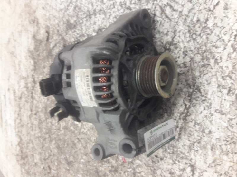 Recambio de alternador para ford focus turnier (cak) ambiente referencia OEM IAM 98AB10300GE 63321679 