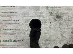 Recambio de manguera de agua para peugeot 407 st confort referencia OEM IAM    2