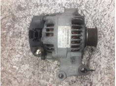 Recambio de alternador para ford focus turnier (cak) ambiente referencia OEM IAM 98AB10300GE 63321679  2