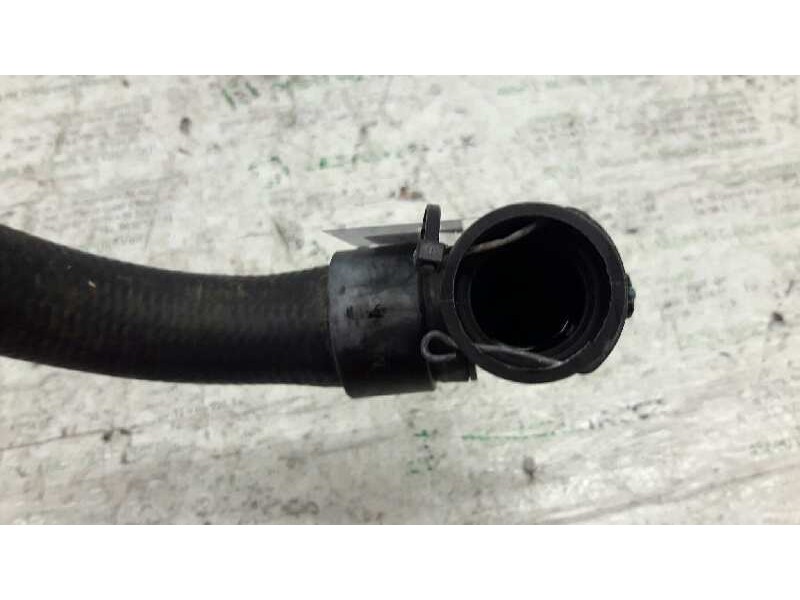 Recambio de manguera de agua para peugeot 407 st confort referencia OEM IAM   