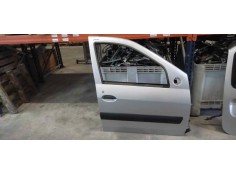Recambio de puerta delantera derecha para dacia logan laureate referencia OEM IAM   