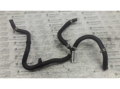 Recambio de manguera de agua para peugeot 407 st confort referencia OEM IAM   