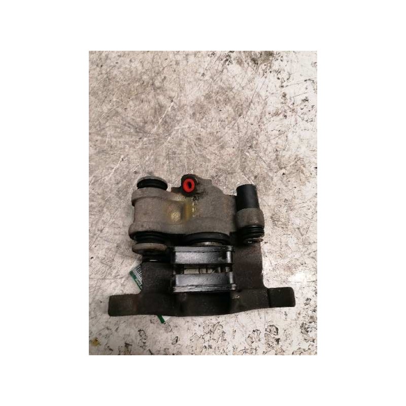 Recambio de pinza freno trasera izquierda para mercedes-benz vito (w638) combi 112 cdi (638.194) referencia OEM IAM   