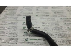 Recambio de manguera de agua para peugeot 407 st confort referencia OEM IAM    2