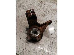 Recambio de mangueta delantera derecha para citroën berlingo 2.0 hdi 600 furg. referencia OEM IAM    2