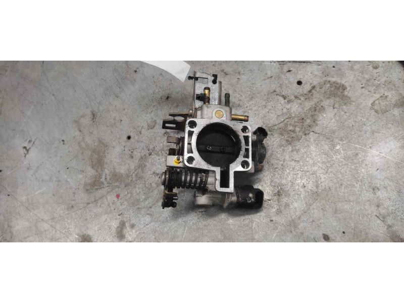 Recambio de caja mariposa para opel astra g berlina comfort referencia OEM IAM 90529710  