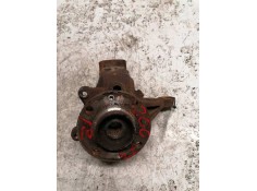 Recambio de mangueta delantera izquierda para citroën berlingo 2.0 hdi 600 furg. referencia OEM IAM   