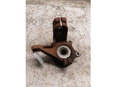 Recambio de mangueta delantera izquierda para citroën berlingo 2.0 hdi 600 furg. referencia OEM IAM    2