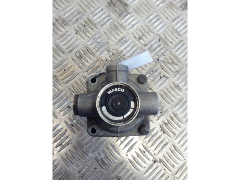 Recambio de valvula aire para iveco stralis (as) fsa t / fp lt 4x2 gran espacio referencia OEM IAM 9730010300  