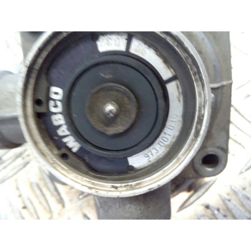 Recambio de valvula aire para iveco stralis (as) fsa t / fp lt 4x2 gran espacio referencia OEM IAM 9730010300  