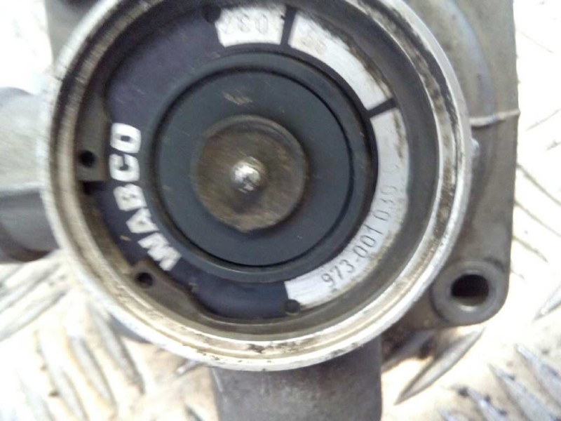 Recambio de valvula aire para iveco stralis (as) fsa t / fp lt 4x2 gran espacio referencia OEM IAM 9730010300  