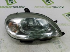 Recambio de faro derecho para citroën saxo referencia OEM IAM 9636331680  