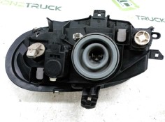 Recambio de faro derecho para citroën saxo referencia OEM IAM 9636331680   2