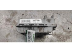 Recambio de caja reles / fusibles para peugeot boxer caja cerrada (rs2850)(290/330)(´02) 330 c  td referencia OEM IAM 1332043080 2