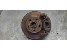 Recambio de mangueta delantera derecha para volkswagen t4 bus (mod. 1991) 2.5 tdi referencia OEM IAM   