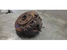 Recambio de mangueta delantera derecha para volkswagen t4 bus (mod. 1991) 2.5 tdi referencia OEM IAM    2