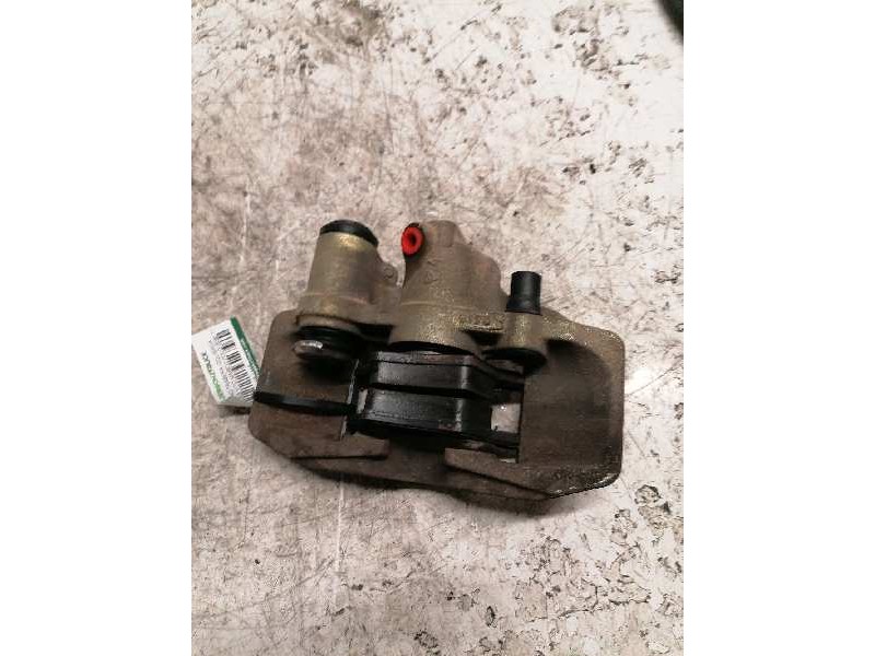Recambio de pinza freno trasera izquierda para mercedes-benz vito marco polo (638) 112 cdi referencia OEM IAM   