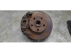 Recambio de mangueta delantera izquierda para volkswagen t4 bus (mod. 1991) 2.5 tdi referencia OEM IAM   