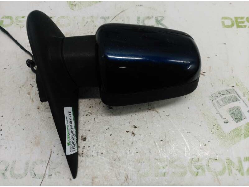Recambio de retrovisor derecho para citroën zx 1.9 d tentation referencia OEM IAM   