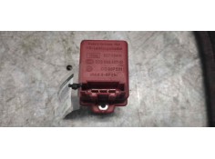 Recambio de resistencia calefaccion para volkswagen golf iv berlina (1j1) básico referencia OEM IAM 1J0907521 5DS00646701 3 PINS