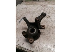 Recambio de mangueta delantera izquierda para mercedes-benz vito marco polo (638) 112 cdi referencia OEM IAM 6389320224   2