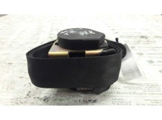 Recambio de cinturon seguridad trasero derecho para peugeot 407 st confort referencia OEM IAM    2