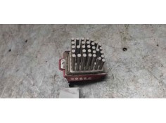 Recambio de resistencia calefaccion para volkswagen golf iv berlina (1j1) básico referencia OEM IAM 1J0907521 5DS00646701 3 PINS 2