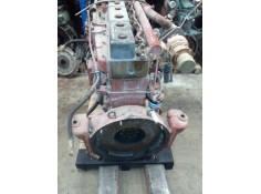 Recambio de motor completo para renault trucks dg dg 210.20 referencia OEM IAM BS16A 1821 