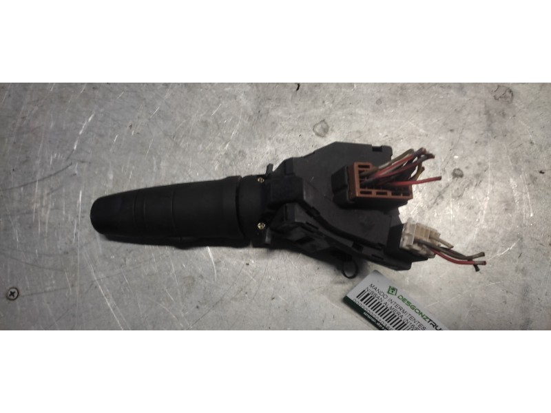 Recambio de mando intermitentes para nissan almera (n16/e) line up referencia OEM IAM 25540AV600  