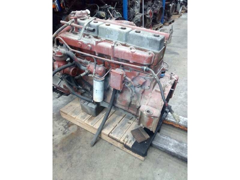 Recambio de motor completo para renault trucks dg dg 210.20 referencia OEM IAM BS16A 1821 