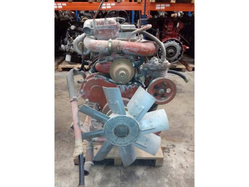 Recambio de motor completo para renault trucks dg dg 210.20 referencia OEM IAM BS16A 1821 