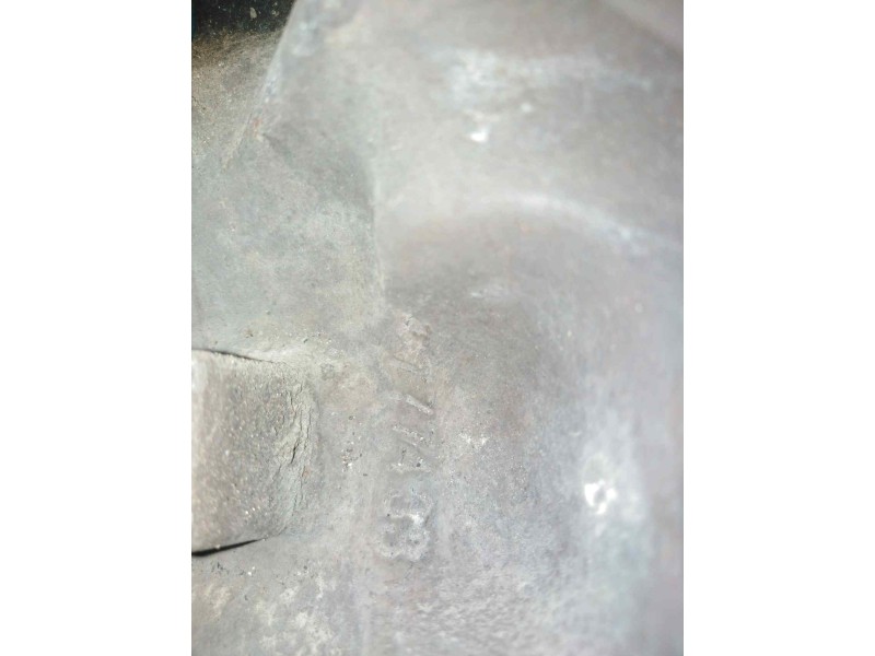 Recambio de pinza freno delantera izquierda para renault mascott 3.0 diesel referencia OEM IAM 777433  