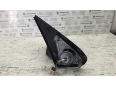 Recambio de retrovisor izquierdo para peugeot 206 berlina xt referencia OEM IAM  ELECTRICO TAPA AZUL OSCURA 2