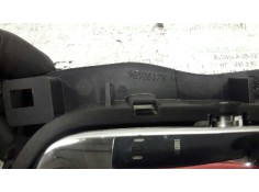 Recambio de maneta interior trasera izquierda para peugeot 407 st confort referencia OEM IAM 96526178VD   2