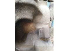 Recambio de pinza freno delantera derecha para renault mascott 3.0 diesel referencia OEM IAM 777433   2