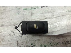 Recambio de mando elevalunas trasero izquierdo para peugeot 407 st confort referencia OEM IAM 96360166XT  